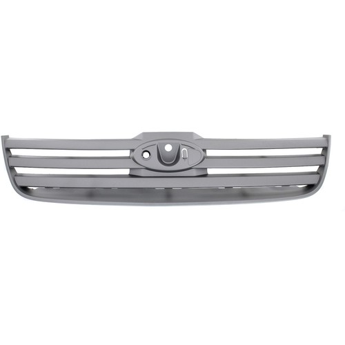 Grille for 2010 2013 - grille, 2010-2013