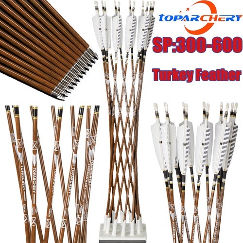 Tiro con arco sp300 - tiro, sp300-600