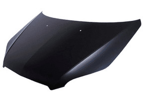 Cofano ant ford puma - cofano,