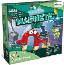 Invenzioni Magnetiche - Kit
