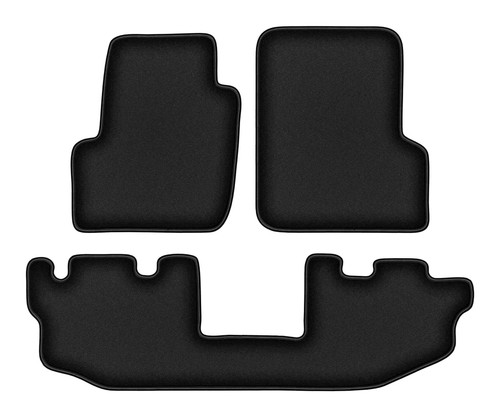Set tappetini auto - , neri