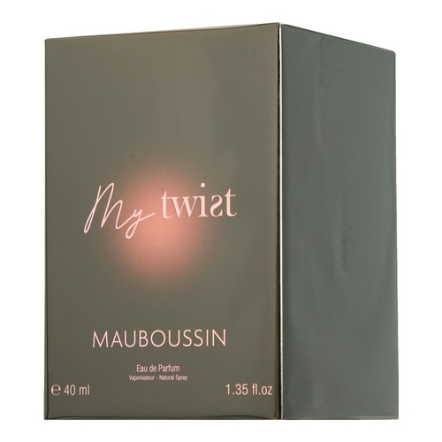 Mauboussin twist edp ml - edp,