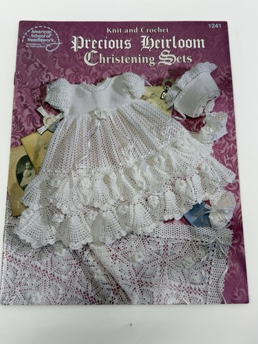 Set battesimo cimelio prezioso