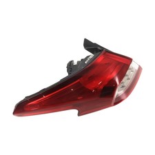 Faro Posteriore Sinistro -