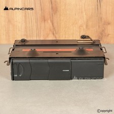 ORIGINAL BMW E81 E87 E90 E91 E92 Wechsler CD Changer (N.01) 9133083