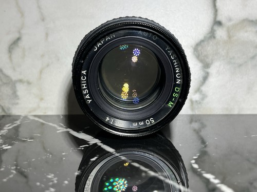 Yashica auto yashinon m - auto,