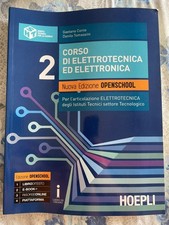CORSO DI ELETTRONICA ED