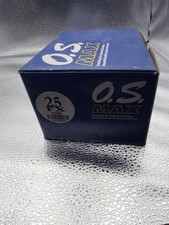 Motore OS - Motore OS max 25