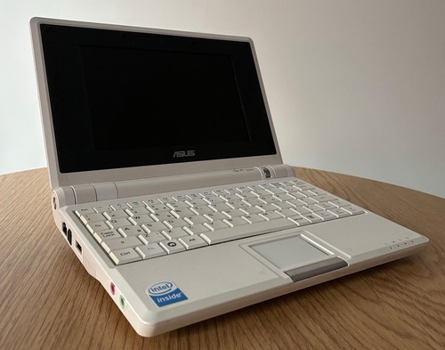 Asus eee 701 computer - 701, 4g