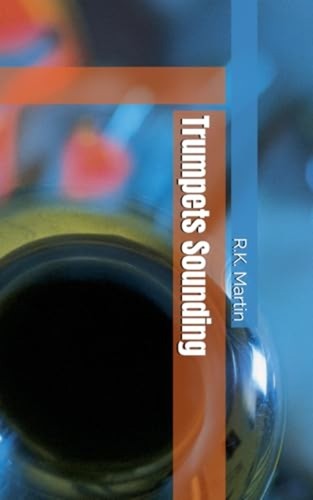 Trumpets sounding new - new, r.