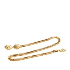 CHANEL Matrasse Cintura Catena