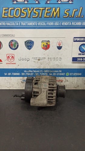 Alternatore per fiat croma - fiat, 3°