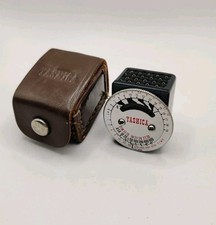 Vintage Yashica YEM Miniatura
