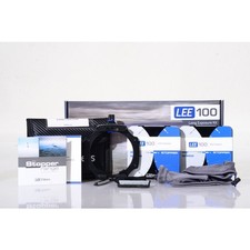 Lee Long Exposure Kit 100 -