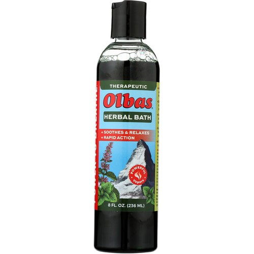 Olbas bagno terapeutico alle - bagno,