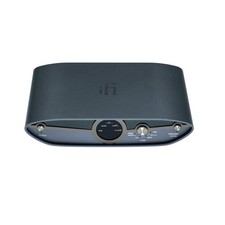 Giradischi desktop iFi Audio