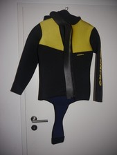 Muta Poseidon Pro taglia 52