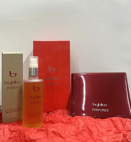 Byblos fuoco edt 120 - byblos,