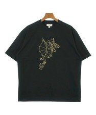 T-shirt Lacoste uomo nera