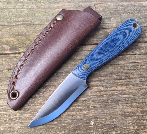 Coltello brisa necker - coltello,