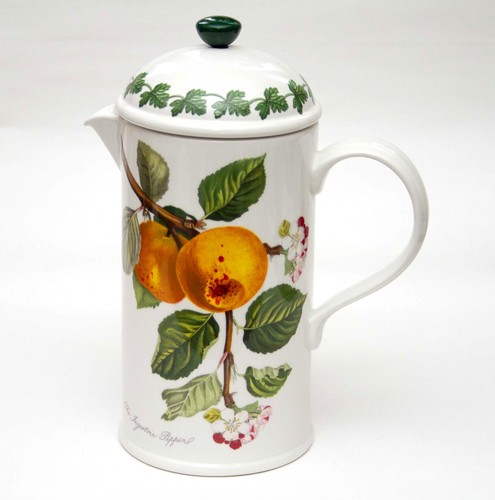 Caffettiera portmeirion pomona - portmeirion,