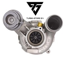 Turbocompressore originale BMW