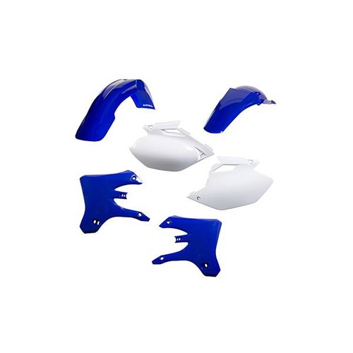 Kit plastiche rtech yamaha wrf - plastiche,
