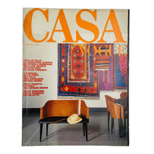 Casa Vogue n 183 marzo 1987