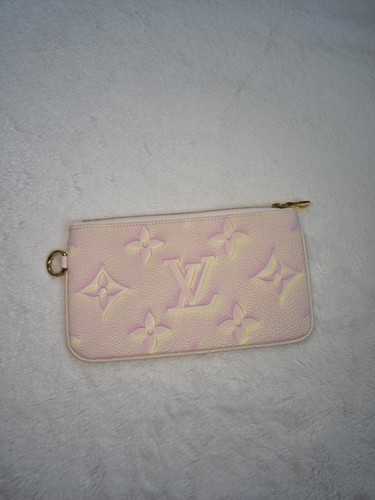 Pochette summer stardust - lv,