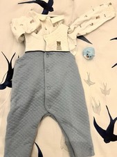 Tuta Invernale Neonato/neonata