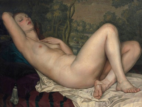 Arte erotica adrien thevenot - adrien,
