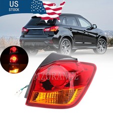 Right Side Tail Lights For