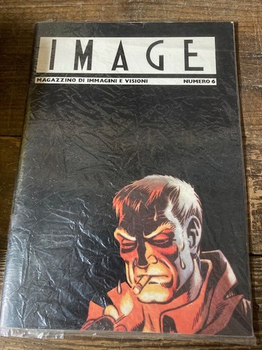 Rivista image speciale - rivista, 6
