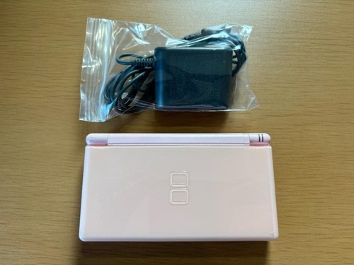 Console nintendo lite - nintendo, ds