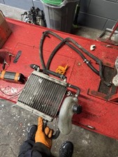 Radiatore Raffreddamento