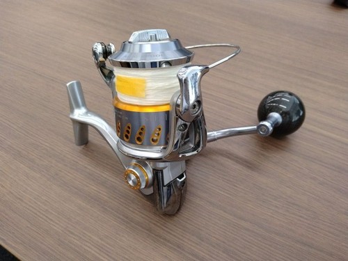 Shimano sw8000hg mulinello - sw8000hg,