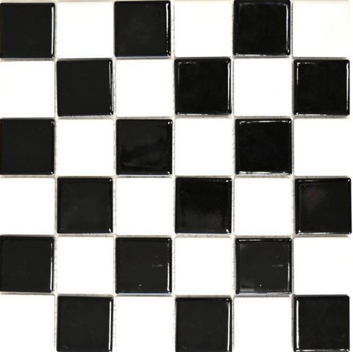 Mosaico piastrella ceramica - mosaico,