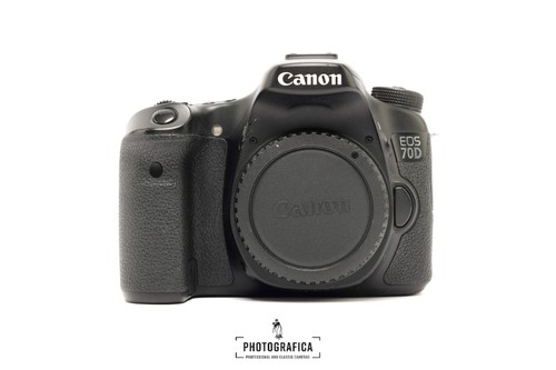 Canon eos 70d 050022015017 - canon, #050022015017