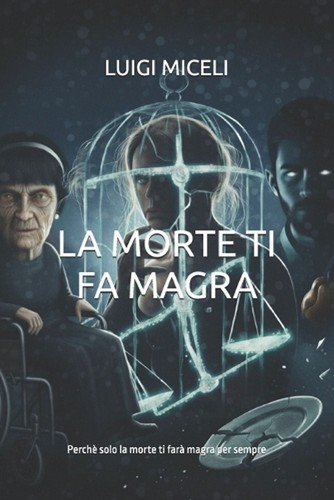 Morte magra by - la,