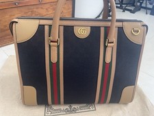 Gucci Duffle Bag bauletto