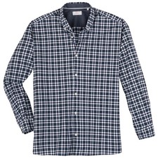 s.Oliver XXL camicia manica