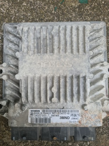 3mnd 3m5112a650nd motore ford - motore,