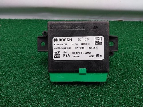 2015 peugeot 2008 a94 - ecu, oem