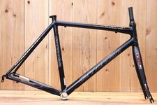 CANNONDALE CAAD9 Freme Set
