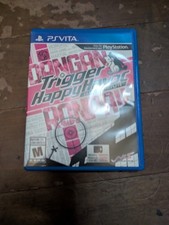 Danganronpa 1/2/Ultra Despair