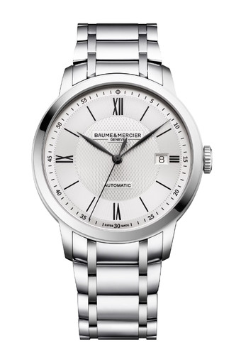 Baume mercier 10854 classima - mercier,