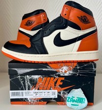 Nike Air Jordan 1 Shattered