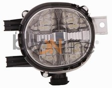 FANALE ANTERIORE DESTRO CON