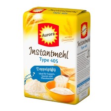 Aurora Farina Istantanea