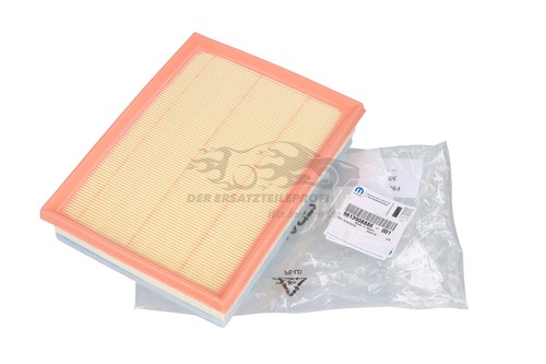 Filtro aria originale per fiat - per,
